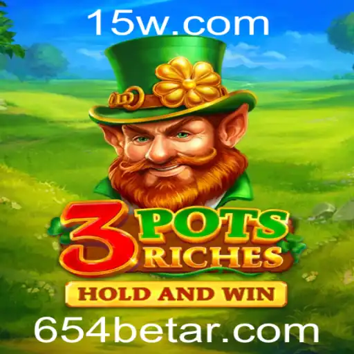 Descubra o Fascinante Mundo de 3potsRiches com 654bet