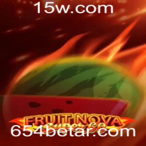 Explorando o Novo Jogo FruitNovaSuper60: Diversão e Aventura no Universo dos Cassinos Online