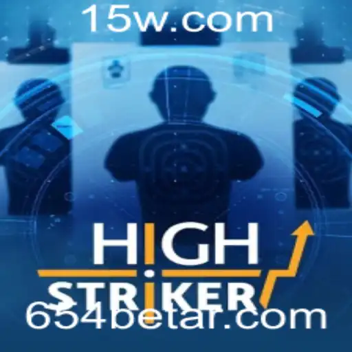 Explorando o Fascinante Mundo do Jogo HighStriker com 654bet