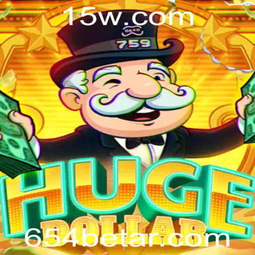 Explorando o Mundo de HugeDollar: Um Jogo de Estratégia e Azar