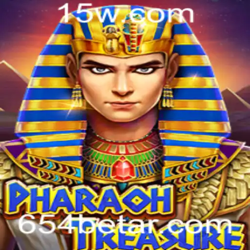 PharaohTreasure: Desvendando os Segredos do Antigo Egito com 654bet