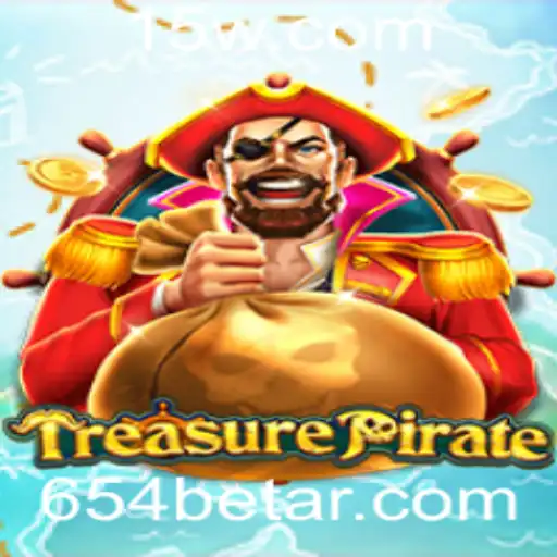 TreasurePirate: A Aventura Épica dos Sete Mares